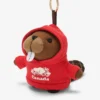 Canada Beaver Large Keychain Canada Beaver Large Keychain