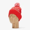 Canada Intarsia Toque Canada Intarsia Toque