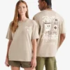 Canadian Foodie T-Shirt Canadian Foodie T-Shirt