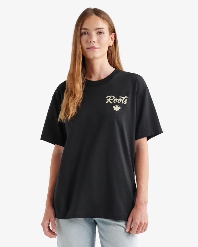 Canadian Foodie T-Shirt Canadian Foodie T-Shirt