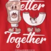 Canadian Foodie T-Shirt Canadian Foodie T-Shirt