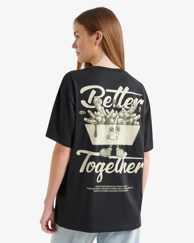Canadian Foodie T-Shirt Canadian Foodie T-Shirt