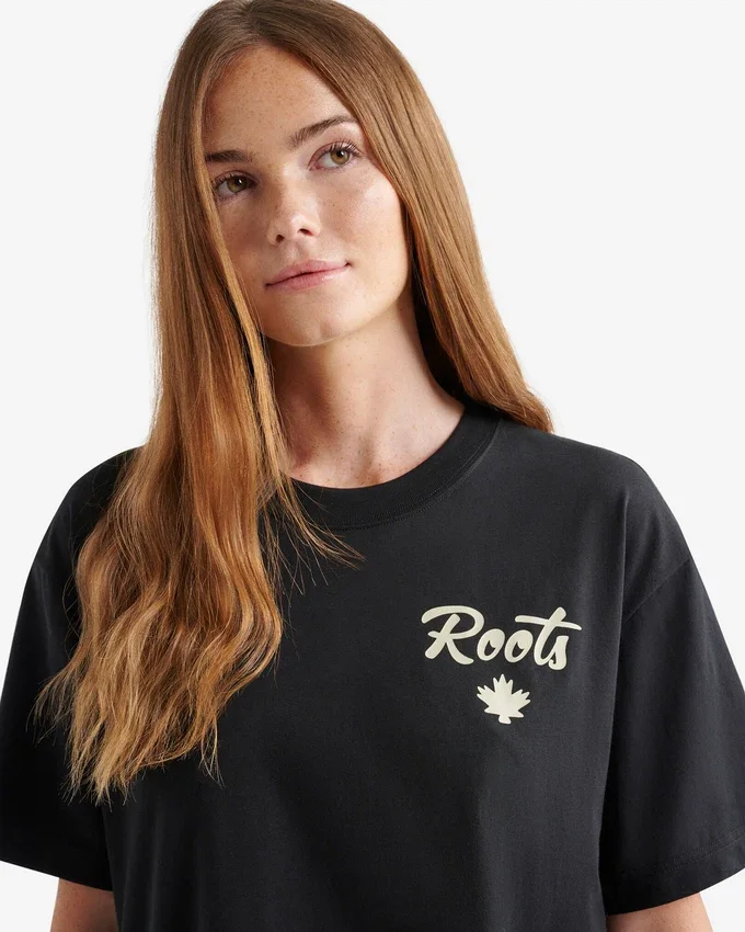 Canadian Foodie T-Shirt Canadian Foodie T-Shirt