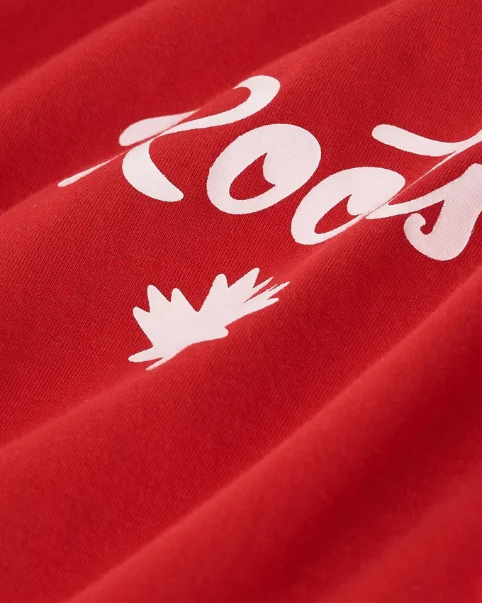 Canadian Foodie T-Shirt Canadian Foodie T-Shirt