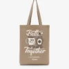Canadian Foodie Tote Canadian Foodie Tote