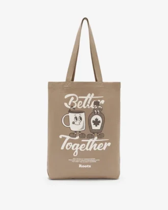 Canadian Foodie Tote