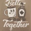 Canadian Foodie Tote Canadian Foodie Tote