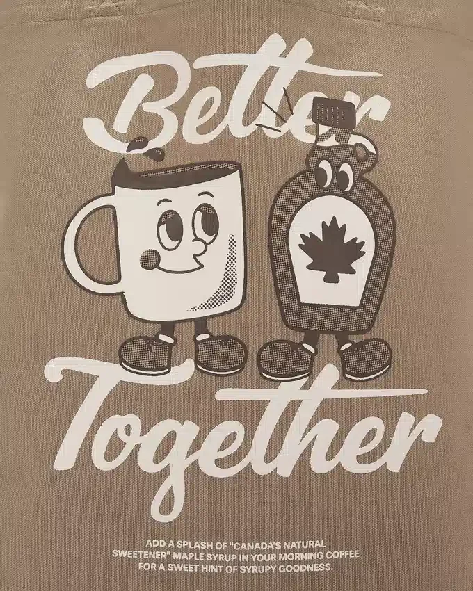 Canadian Foodie Tote Canadian Foodie Tote