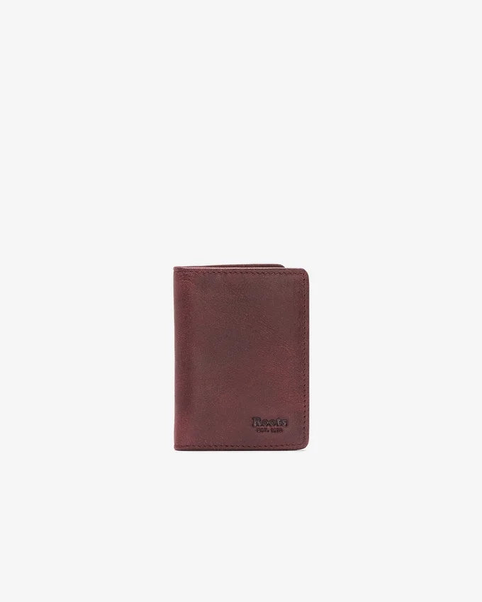 Card Case With ID Tribe Card Case With ID Tribe