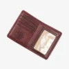 Card Case With ID Tribe Card Case With ID Tribe