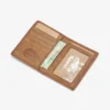 Card Case With ID Tribe Card Case With ID Tribe
