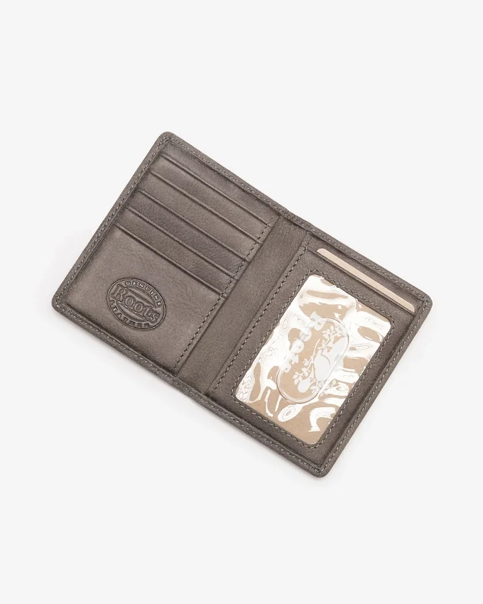 Card Case With ID Tribe Card Case With ID Tribe