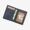 Card Case With ID Tribe Card Case With ID Tribe