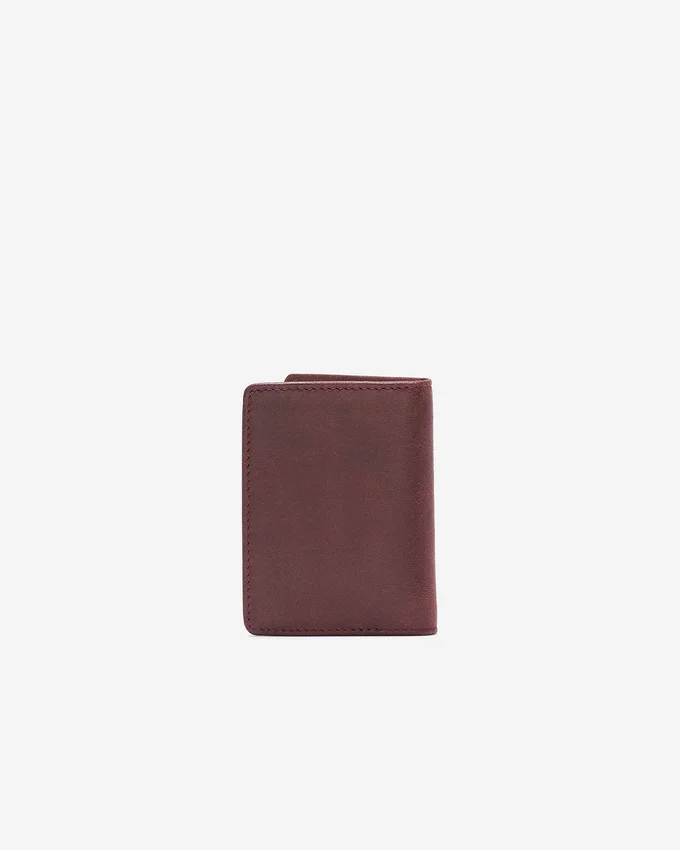 Card Case With ID Tribe Card Case With ID Tribe