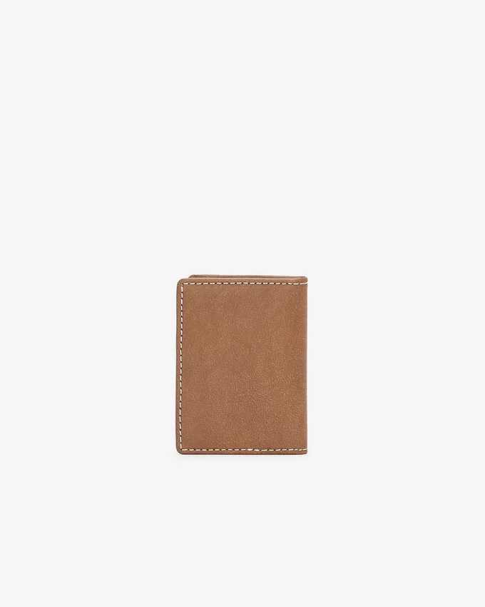 Card Case With ID Tribe Card Case With ID Tribe