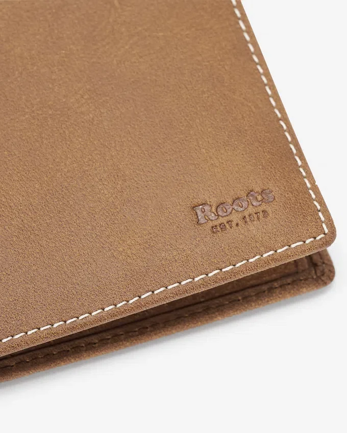 Card Case With ID Tribe Card Case With ID Tribe