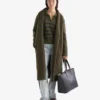 Carryall Tote Cervino Carryall Tote Cervino