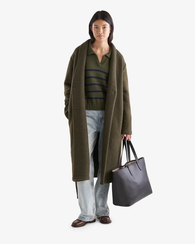 Carryall Tote Cervino Carryall Tote Cervino