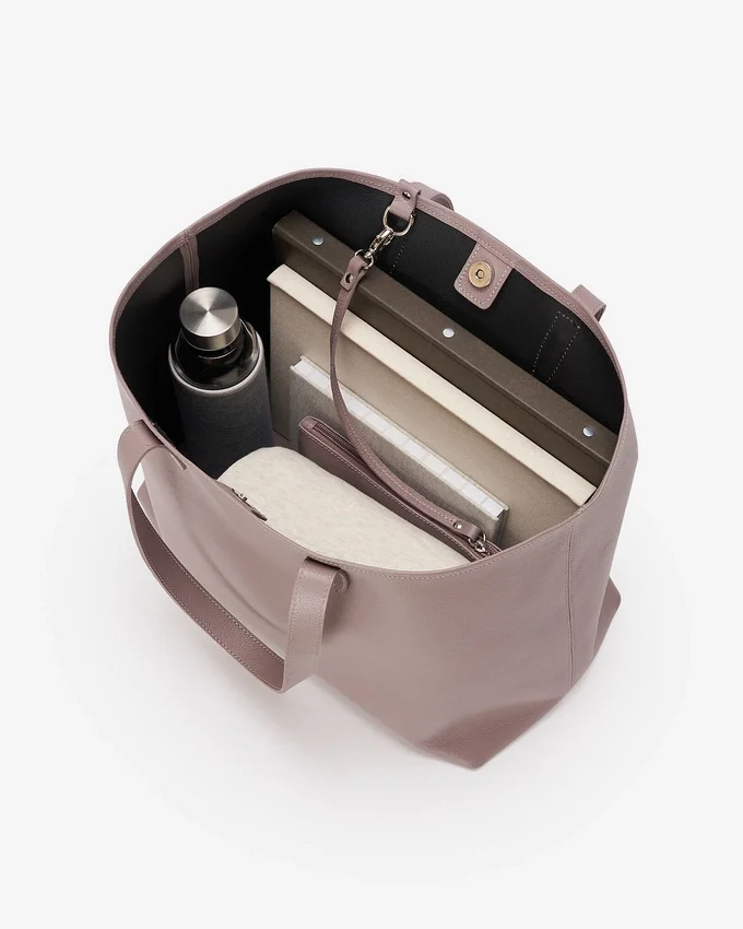Carryall Tote Cervino Carryall Tote Cervino