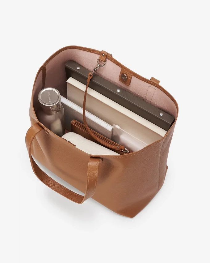 Carryall Tote Cervino Carryall Tote Cervino