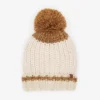 Chunky Cabin Toque