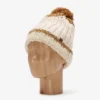 Chunky Cabin Toque