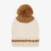 Chunky Cabin Toque