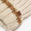 Chunky Cabin Toque