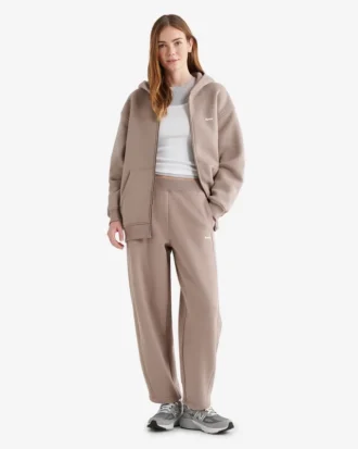 Cloud Barrel Sweatpant