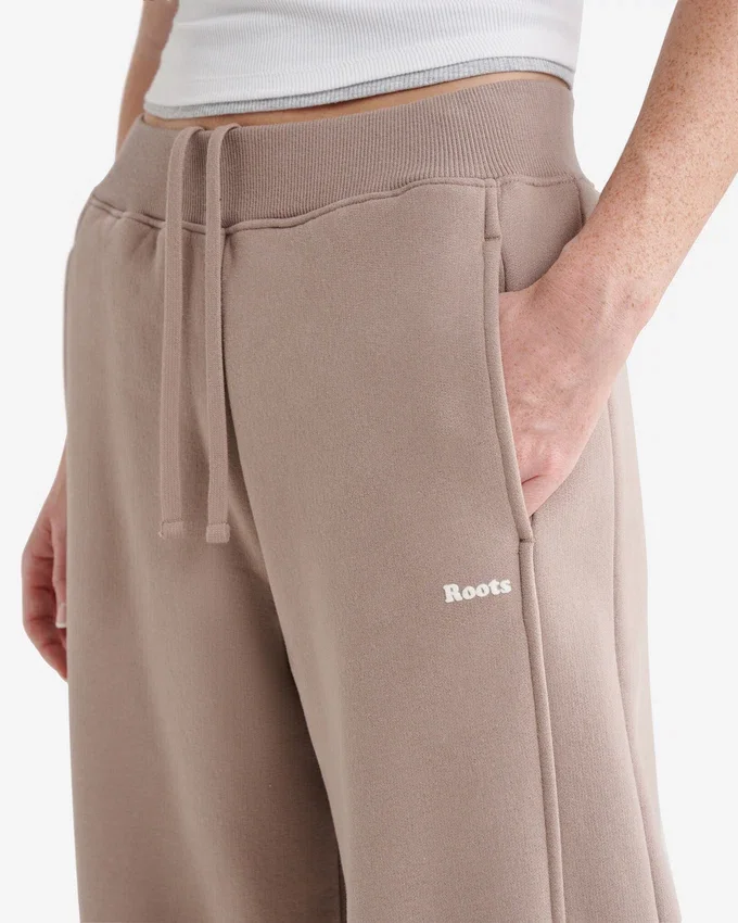 Cloud Barrel Sweatpant Cloud Barrel Sweatpant