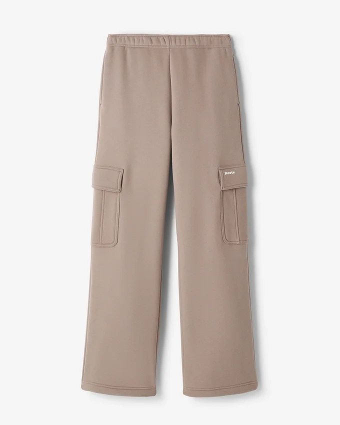 Cloud Cargo Wide Leg Sweatpant Cloud Cargo Wide Leg Sweatpant