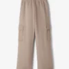 Cloud Cargo Wide Leg Sweatpant Cloud Cargo Wide Leg Sweatpant