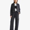 Cloud Cargo Wide Leg Sweatpant Cloud Cargo Wide Leg Sweatpant