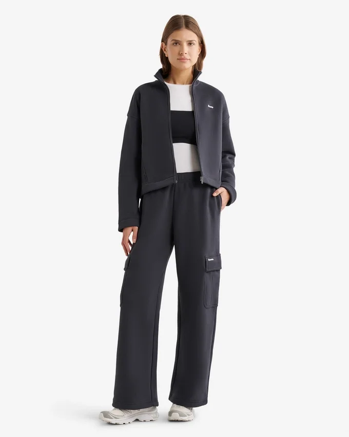 Cloud Cargo Wide Leg Sweatpant Cloud Cargo Wide Leg Sweatpant
