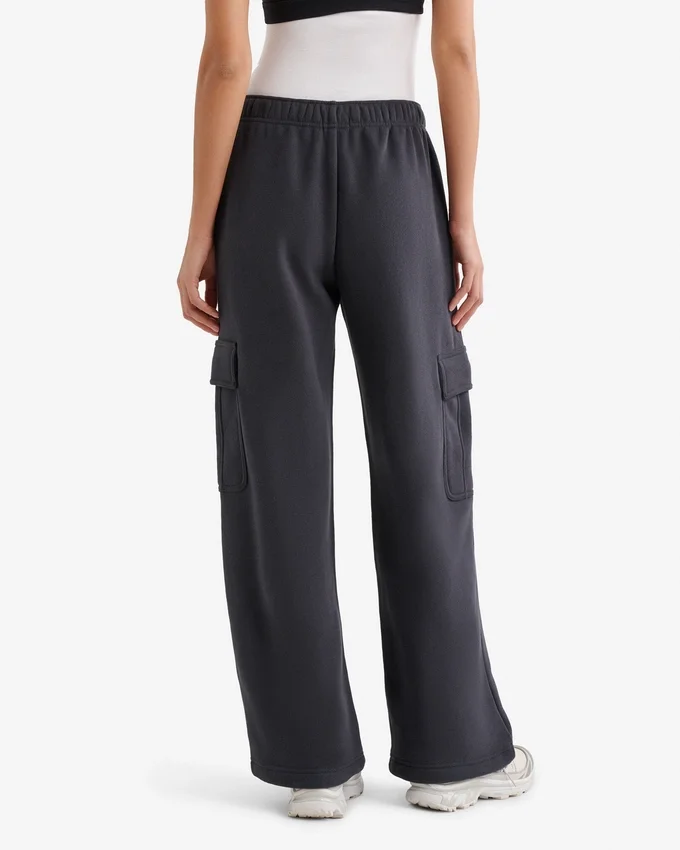 Cloud Cargo Wide Leg Sweatpant Cloud Cargo Wide Leg Sweatpant