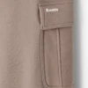 Cloud Cargo Wide Leg Sweatpant Cloud Cargo Wide Leg Sweatpant