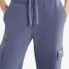 Cloud Cargo Wide Leg Sweatpant Cloud Cargo Wide Leg Sweatpant