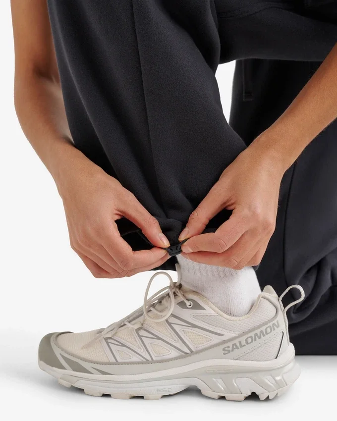 Cloud Cargo Wide Leg Sweatpant Cloud Cargo Wide Leg Sweatpant