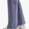 Cloud Cargo Wide Leg Sweatpant Cloud Cargo Wide Leg Sweatpant