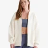 Cloud Long Full Zip Hoodie Cloud Long Full Zip Hoodie