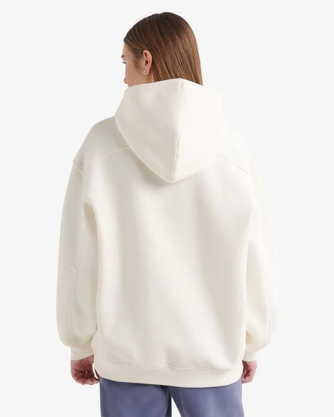 Cloud Long Full Zip Hoodie Cloud Long Full Zip Hoodie