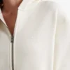 Cloud Long Full Zip Hoodie Cloud Long Full Zip Hoodie