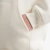 Cloud Long Full Zip Hoodie Cloud Long Full Zip Hoodie