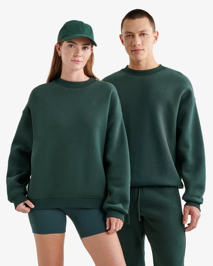 Cloud One Fit Crew Cloud One Fit Crew
