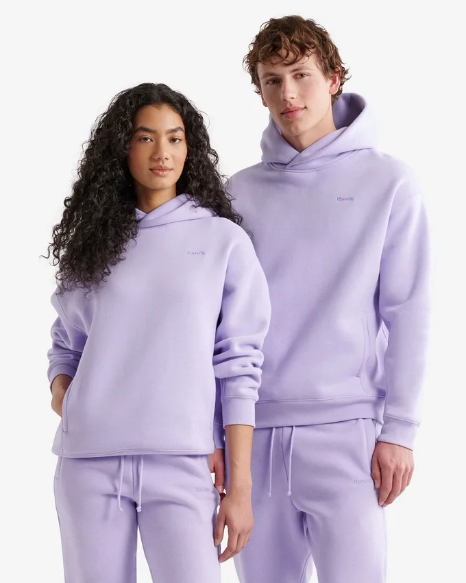 Cloud One Fit Hoodie Cloud One Fit Hoodie