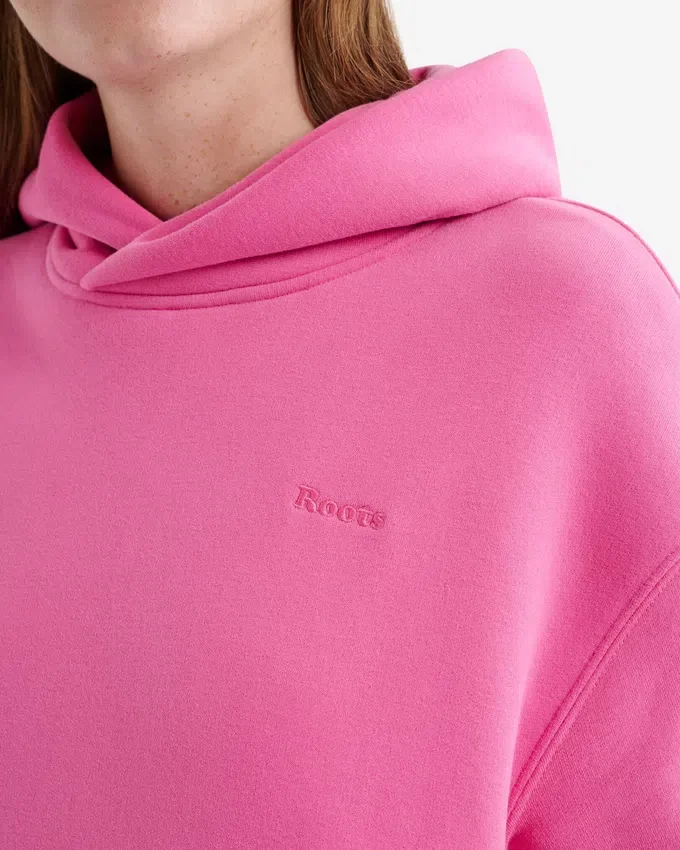 Cloud One Fit Hoodie Cloud One Fit Hoodie