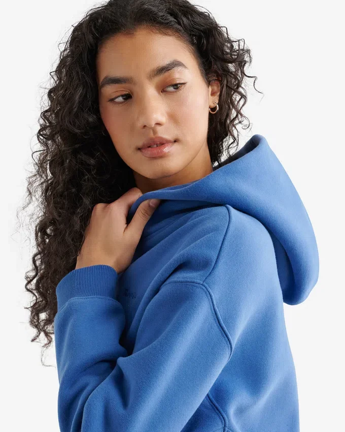 Cloud One Fit Hoodie Cloud One Fit Hoodie