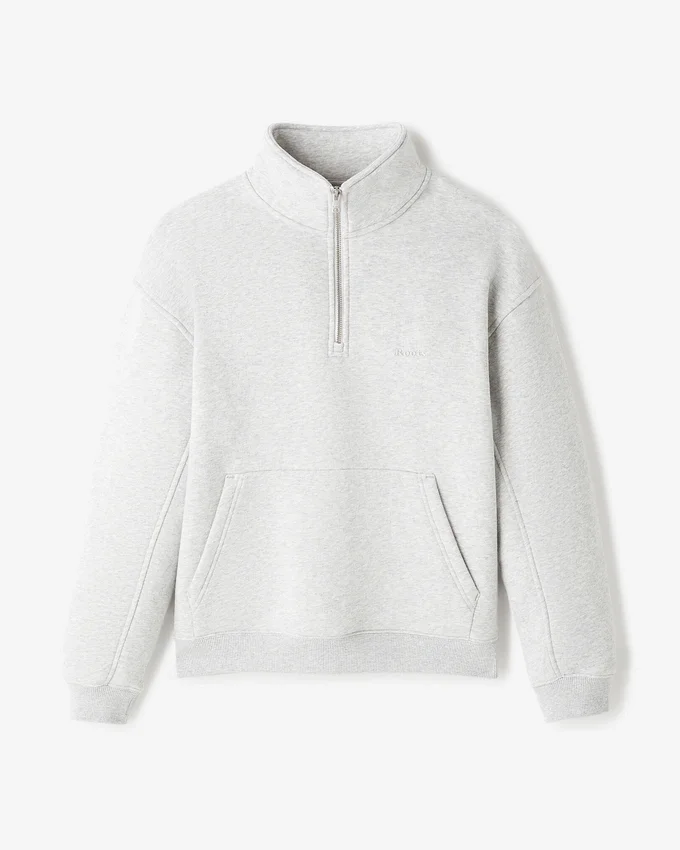 Cloud One Fit Quarter Zip Cloud One Fit Quarter Zip