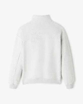 Cloud One Fit Quarter Zip