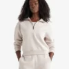 Cloud Quarter Zip Cloud Quarter Zip